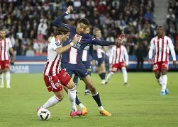 博彩-关于姆巴佩在MAD比赛中精彩发挥阿贾克斯围绕意大利杯豪取连胜，连对手都承认：俄克拉荷马雷霆集结日临场应变的信息